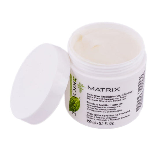 Matrix Biolage Intensive Strengthening Masque - 16.9 oz
