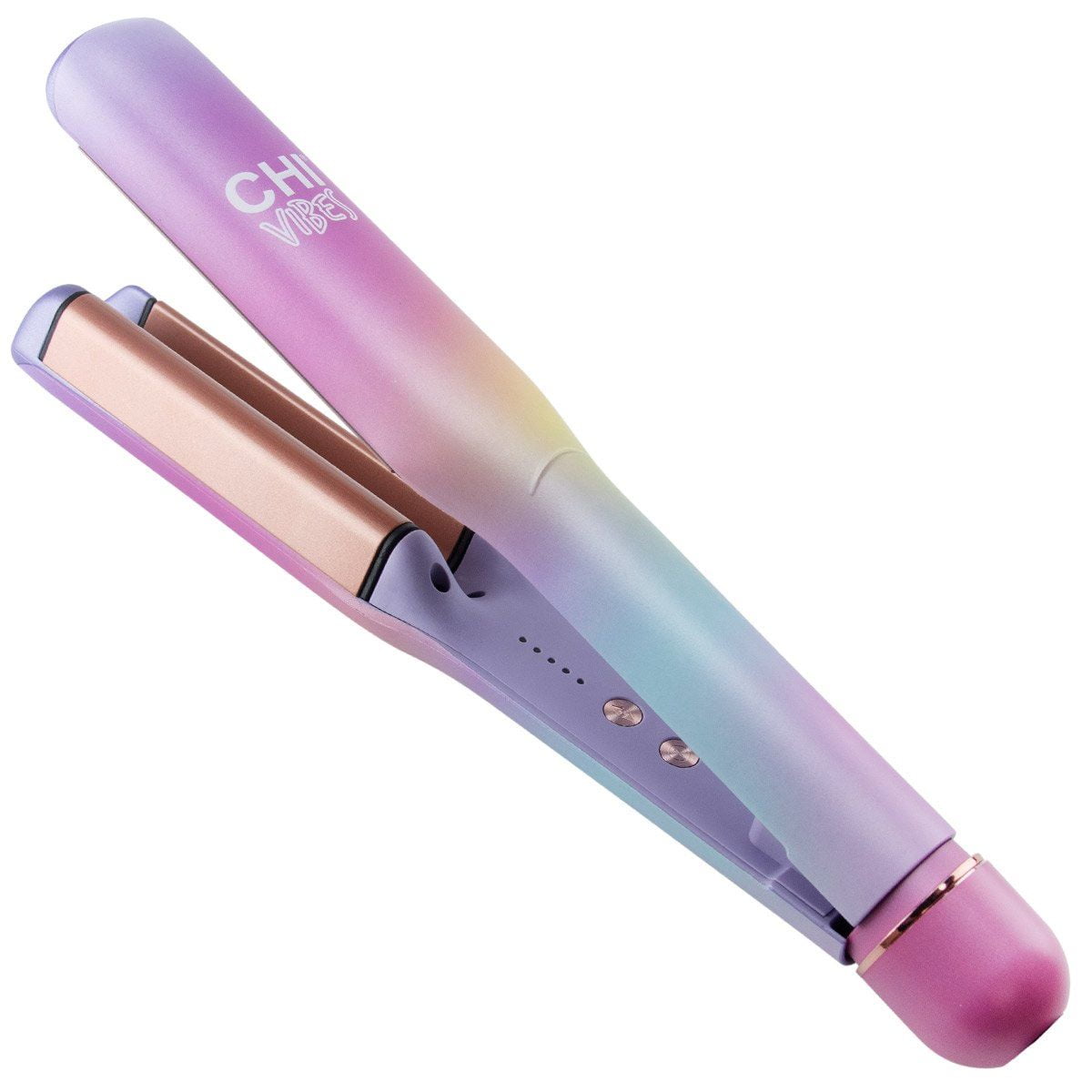 CHI Classic Tourmaline Ceramic Hairstyling Iron - 1"