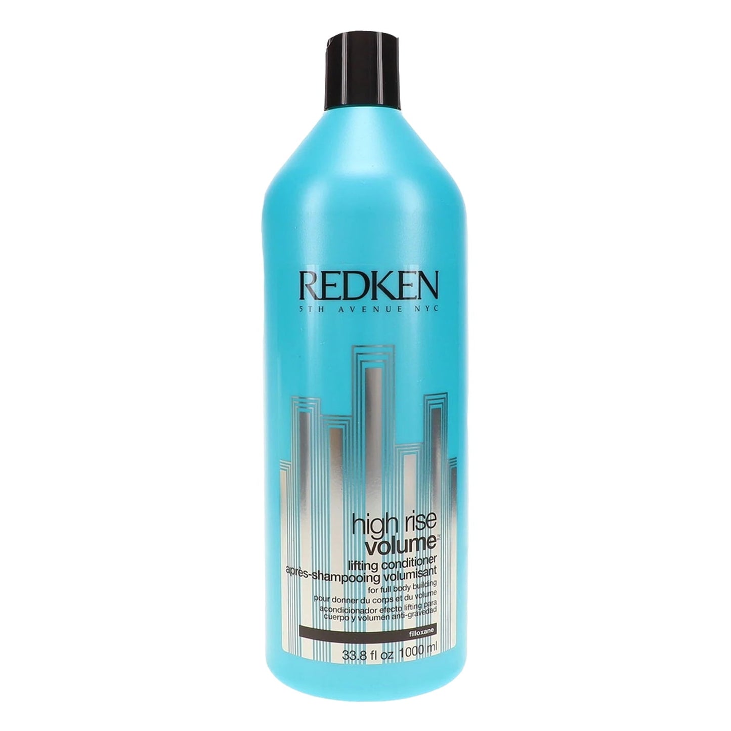 Redken High Rise Volume Lifting Conditioner - 33.8 oz