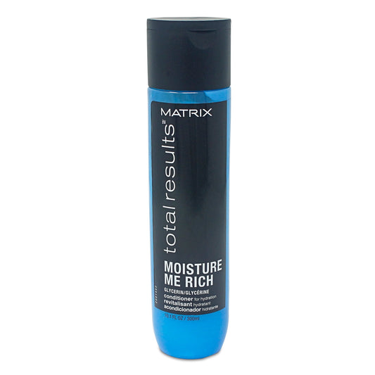 Matrix Total Results Moisture Me Rich Conditioner - 10.1 oz