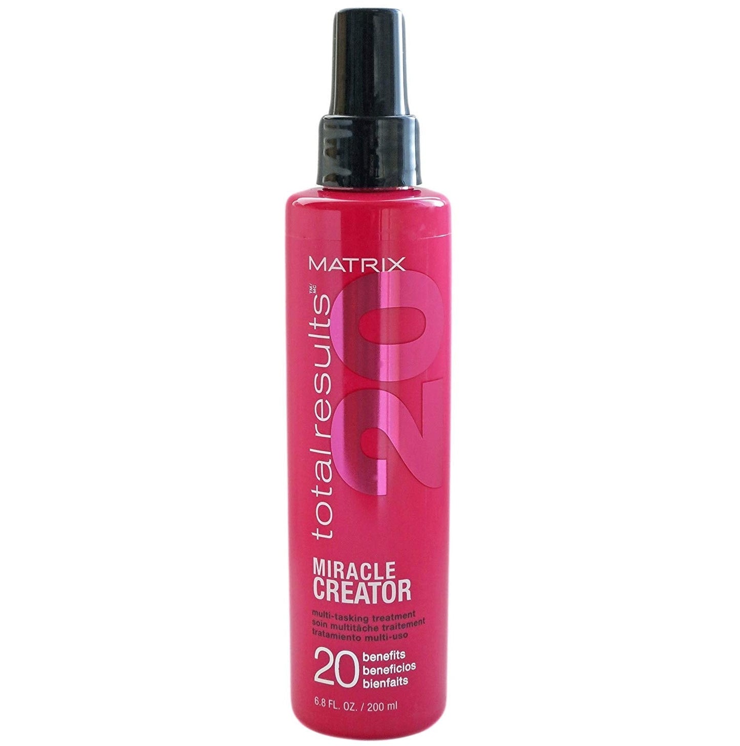 Matrix Total Results Miracle Creator Multi-Benefit Treatment Spray - 6.8 oz