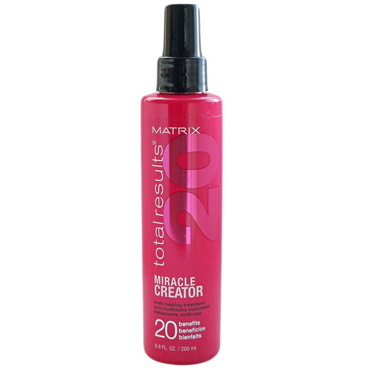 Matrix Total Results Miracle Creator Multi-Benefit Treatment Spray - 6.8 oz