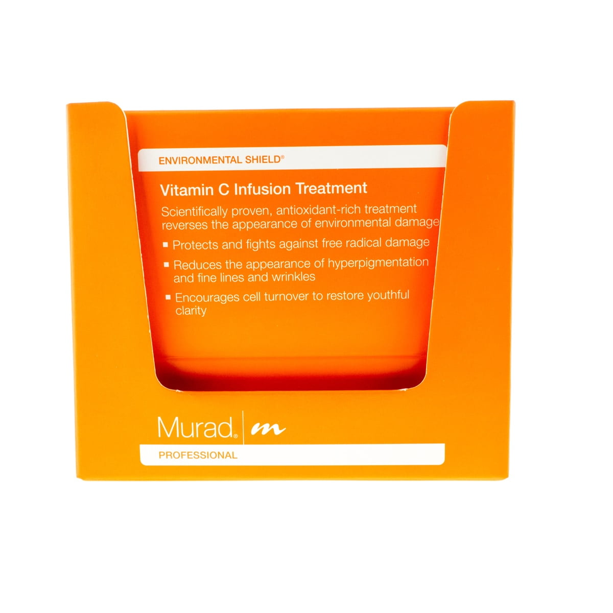 Murad Vitamin C Infusion Treatment - 15 Ct