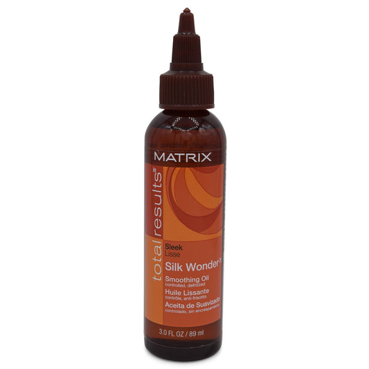 Matrix Total Results Sleek Silk Wonder Smoothing Oil 3.0 fl Oz