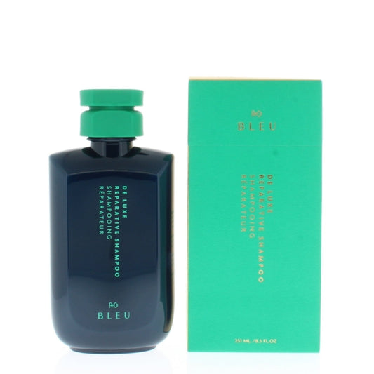 R+Co Bleu De Luxe Reparative Shampoo - 8.5oz
