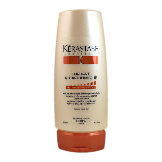 Kerastase Nutritive Fondant Nutri-Thermique Conditioner - 6.8 oz