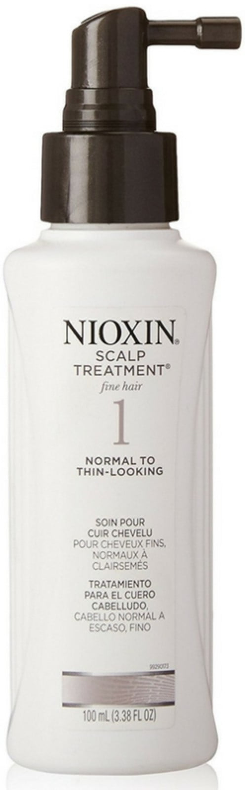 Nioxin System 1 Scalp Treatment - 3.38 oz
