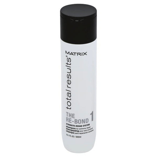 Matrix Total Results The Re-bond Shampoo - 10.1 oz