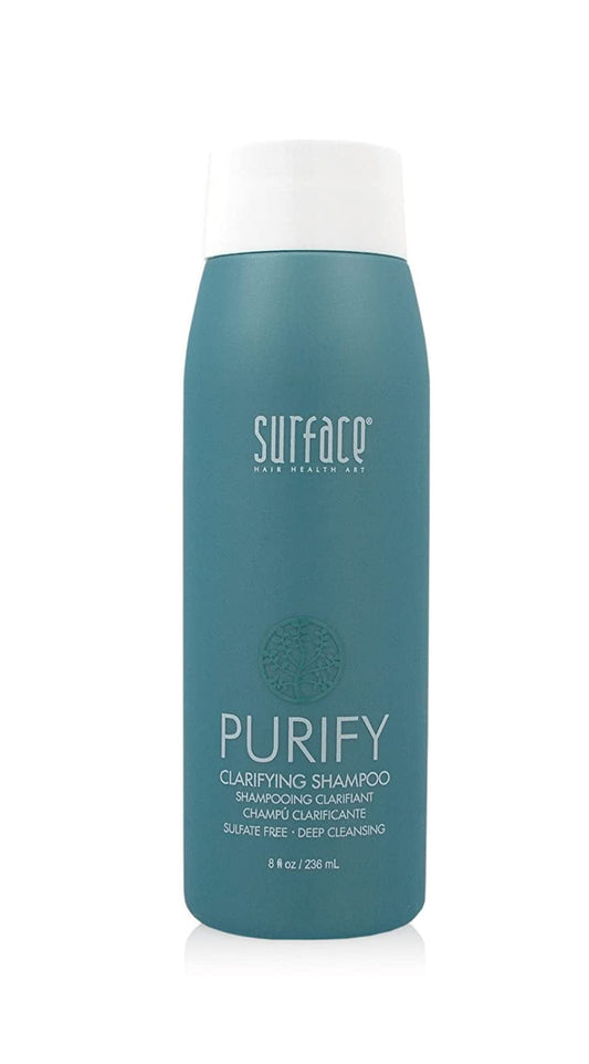 Surface Hair Purify Weekly Clarifying Shampoo 8 Fl Oz