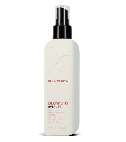 Kevin Murphy Ever Lift Volumizing Heat Activated Style Extender Spray - 5.1 oz