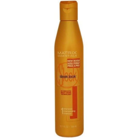 Matrix U-HC-3734 Sleek Look Shampoo - 10. 1 oz - Shampoo