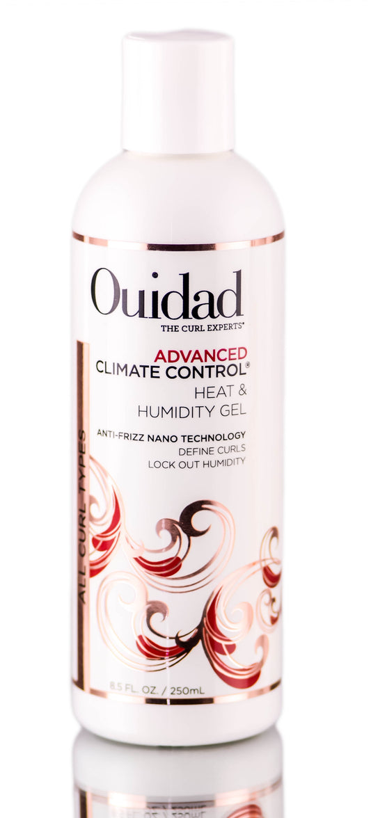 Ouidad Advanced Climate Control Heat & Humidity Gel - 8.5 fl oz