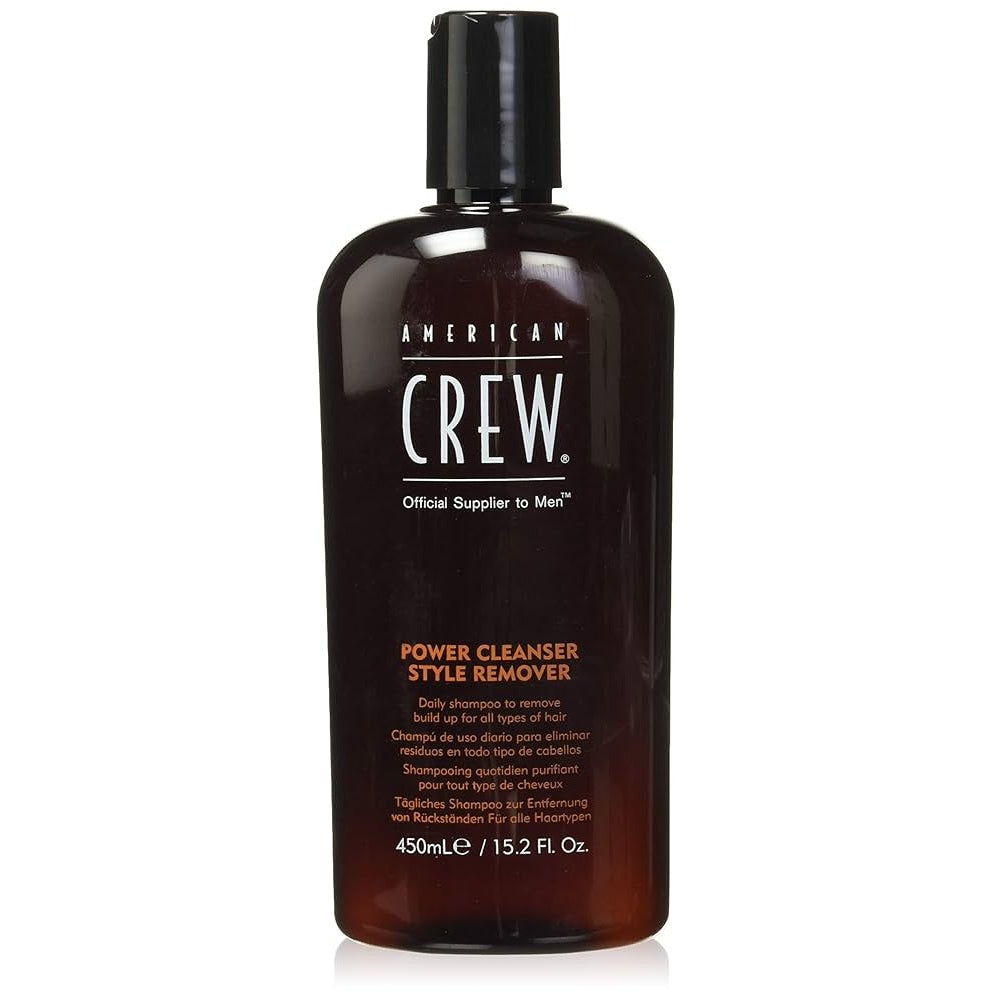 American Crew Power Cleanser Style Remover - 15.2 oz