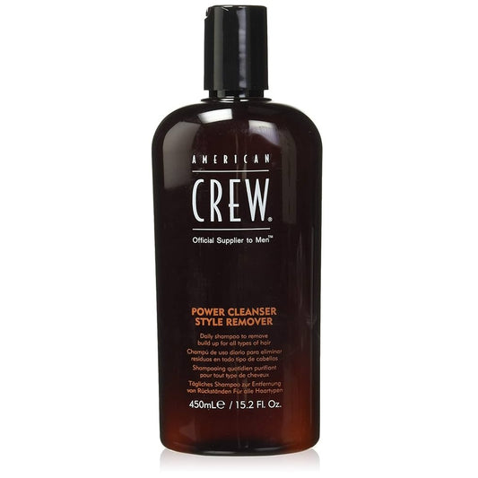 American Crew Power Cleanser Style Remover - 15.2 oz