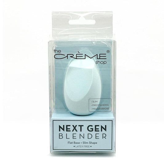 The Creme Shop Next Gen Blender