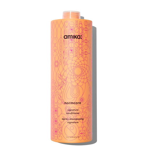 Amika Normcore Signature Conditioner - 33.8 oz