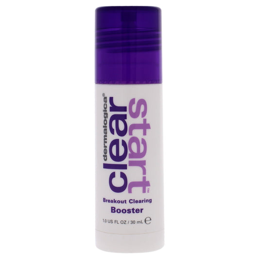 Dermalogica Clear Start Breakout Clearing Booster - 1.0 oz