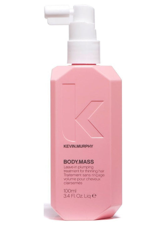Kevin Murphy Body Mass Leave-in Plumping Treatment - 3.4 oz