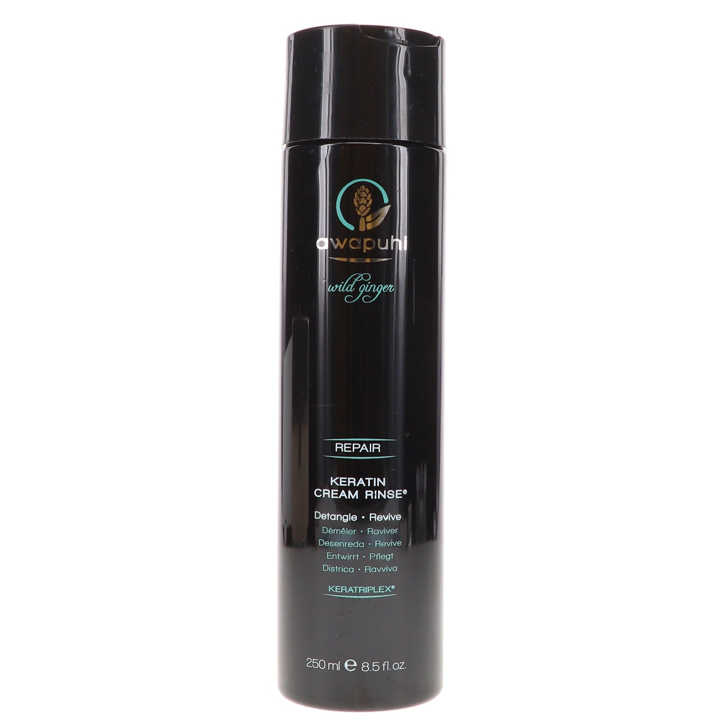 Paul Mitchell Awapuhi Wild Ginger Keratin Cream Rinse - 8.45 oz