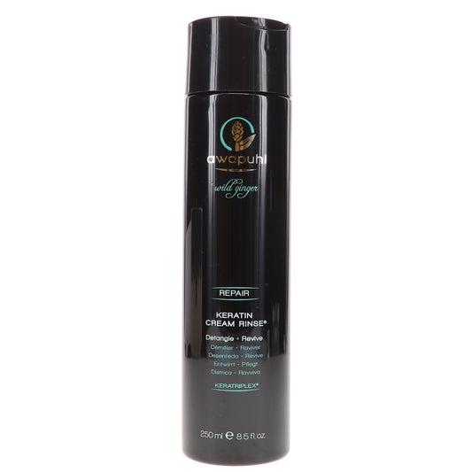 Paul Mitchell Awapuhi Wild Ginger Keratin Cream Rinse - 8.45 oz
