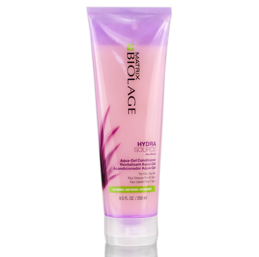 Matrix Biolage Hydra Source Aqua Gel Conditioner - 8.5 oz