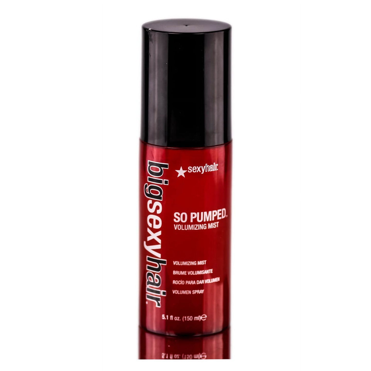 SexyHair Big Sexy Hair So Pumped Volumizing Mist - 5.1 oz