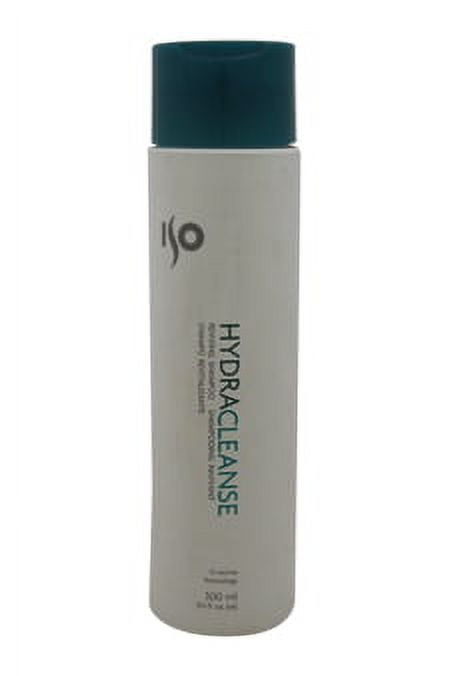 ISO Hydra Cleanse Reviving Shampoo - 10.1 oz