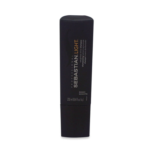 Sebastian Light Shampoo - 8.4 Oz