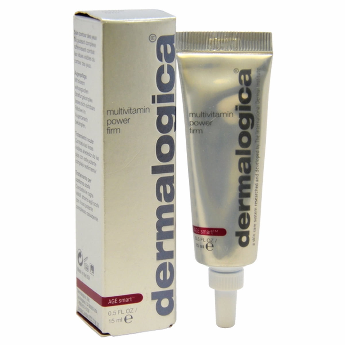 Dermalogica Multivitamin Power Firm Eye Cream - 0.5 oz