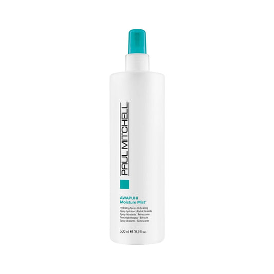 Paul Mitchell Awapuhi Moisture Mist - 16.9 oz