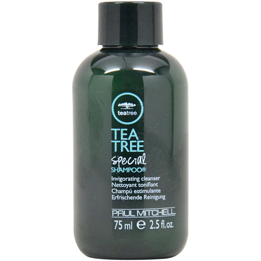 Paul Mitchell Tea Tree Special Shampoo - 2.5 oz