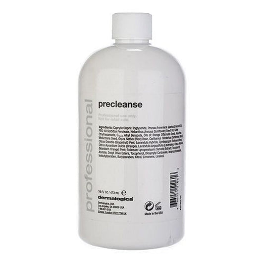 Dermalogica Precleanse Cleansing Oil - 16.0 oz