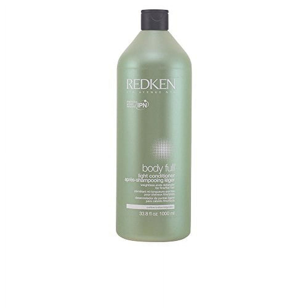 Redken Body Full Light Conditioner, 33.8 oz