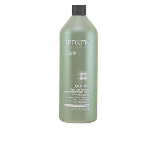 Redken Body Full Light Conditioner, 33.8 oz