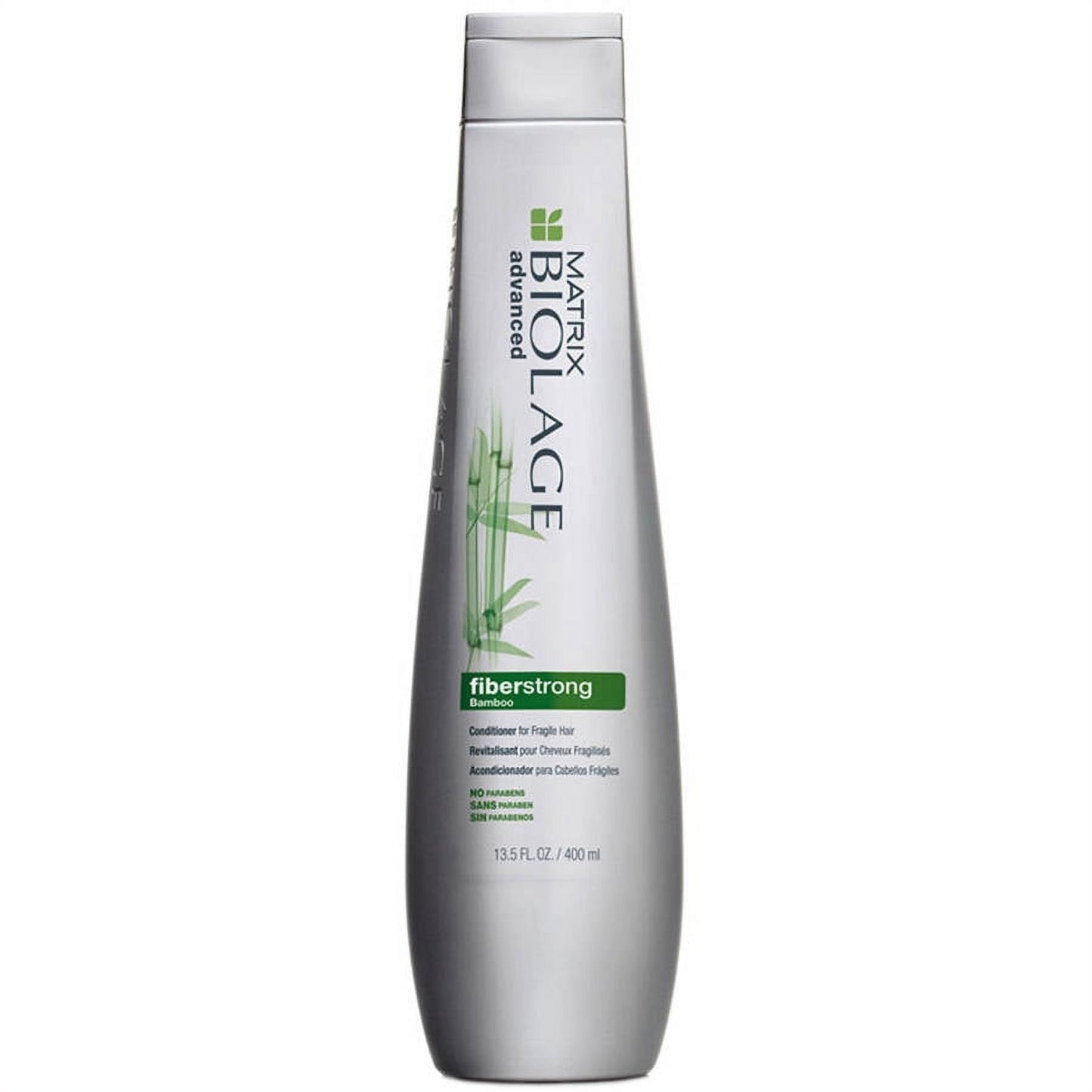 Matrix Biolage Advanced Fiberstrong Bamboo Conditioner - 13.5 oz