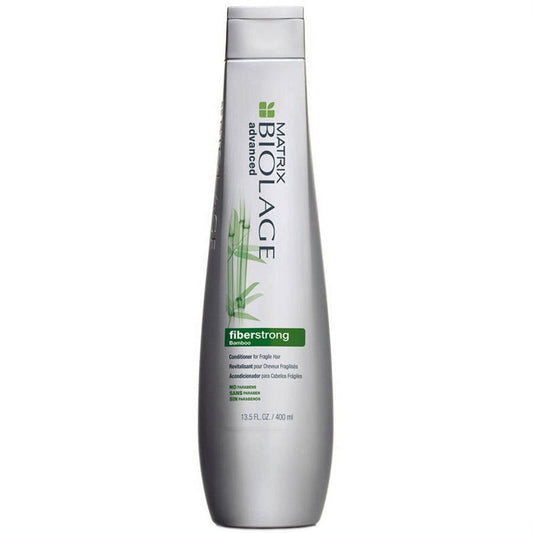 Matrix Biolage Advanced Fiberstrong Bamboo Conditioner - 13.5 oz