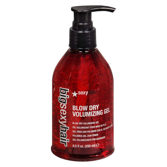 SexyHair Big Sexy Hair Blow Dry Volumizing Gel - 5.1 oz