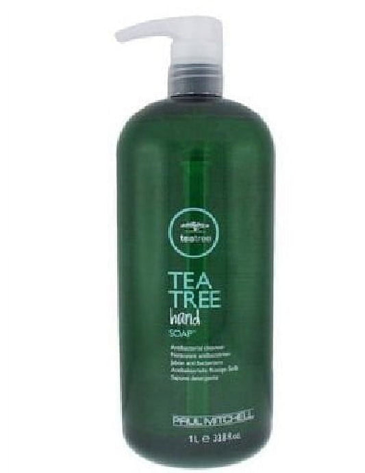 Paul Mitchell Tea Tree Hand Soap - 33.8 oz