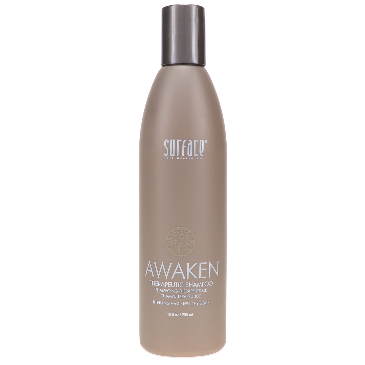 Surface Awaken Therapeutic Shampoo 10 oz