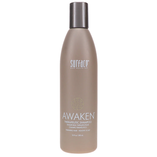 Surface Awaken Therapeutic Shampoo 10 oz