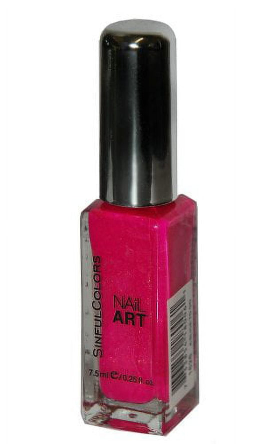 Sinful Colors Nail Art - 0.23 oz - 1626 A Slice To Go