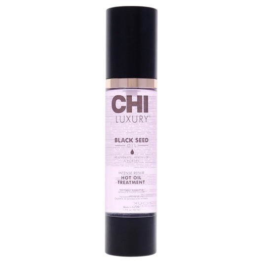 CHI Luxury Black Seed Oil Intense Repair Hot Oil Treatment - 1.7 oz