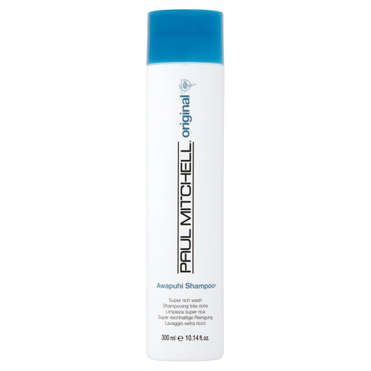 Paul Mitchell Awapuhi Shampoo Original - 10.14 Oz