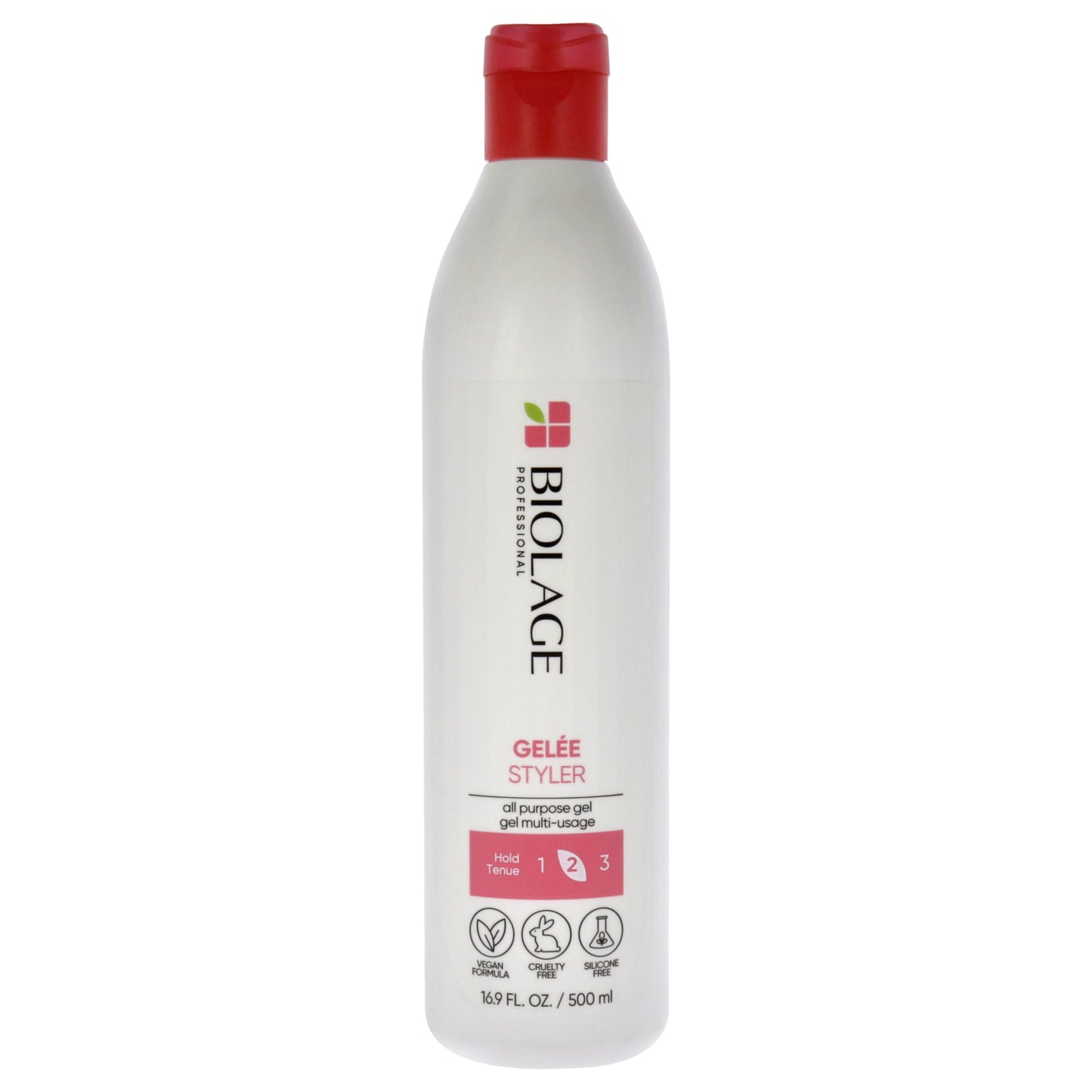 Matrix Biolage Gelee All Purpose Gel - 16.9 oz