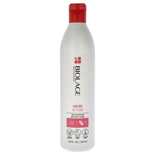 Matrix Biolage Gelee All Purpose Gel - 16.9 oz