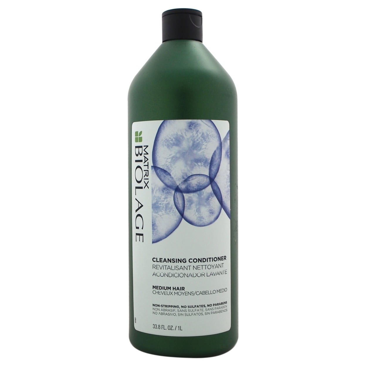 Matrix Biolage Cleansing Conditioner for Medium Hair - 33.8 oz