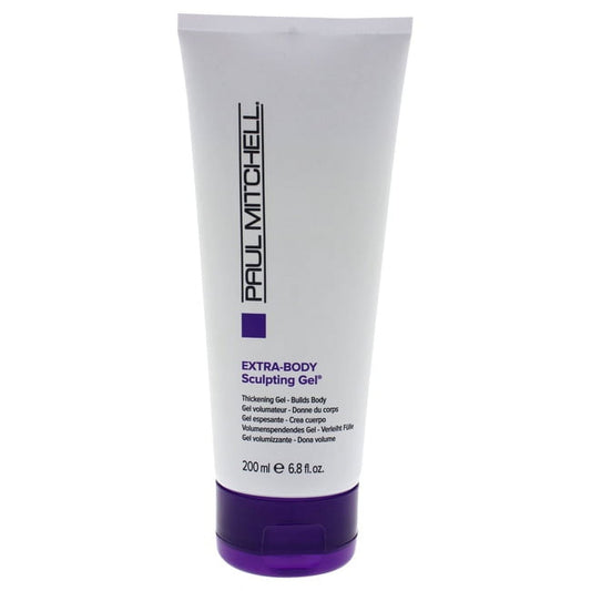 Paul Mitchell Extra Body Sculpting Gel 6.8 oz