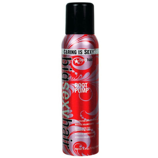 SexyHair Big Sexy Root Pump - 4.4 oz