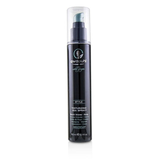 Paul Mitchell Awapuhi Wild Ginger Style Texturizing Sea Spray - 5.1 oz
