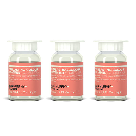 Kevin Murphy Everlasting Colour Treatment Home Kit - 0.4 oz (3 pack)